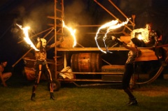 Alakalufs Pirates La Terre de Feu  069 * 6000 x 4000 * (7.86MB)